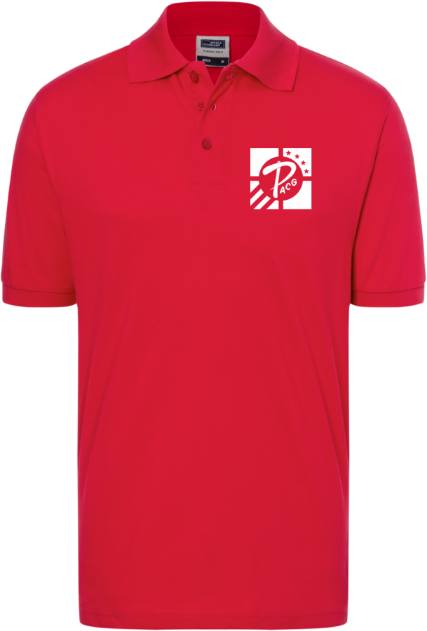 Poloshirt